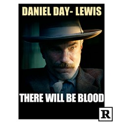 There Will Be Blood DVD