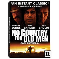 No Country for Old Men